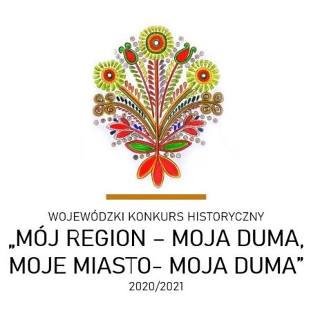 mój region